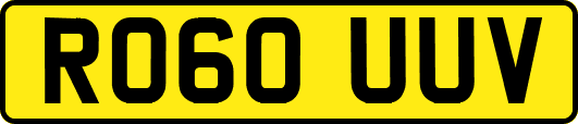 RO60UUV
