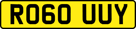 RO60UUY