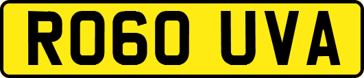 RO60UVA