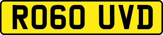RO60UVD