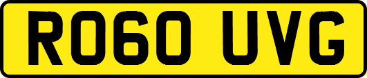 RO60UVG