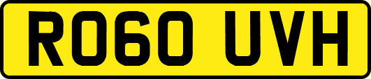 RO60UVH