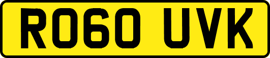 RO60UVK