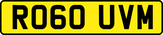 RO60UVM
