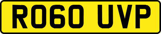 RO60UVP