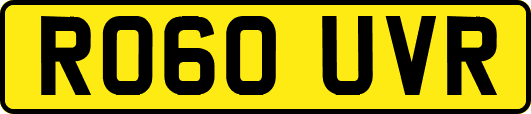 RO60UVR