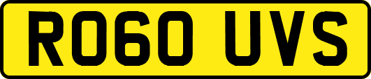 RO60UVS