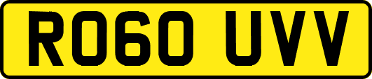 RO60UVV