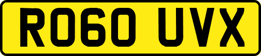 RO60UVX