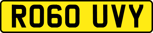 RO60UVY