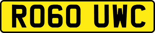 RO60UWC