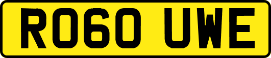RO60UWE