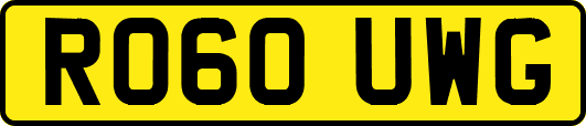 RO60UWG