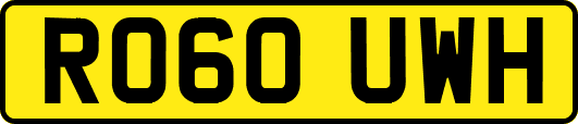 RO60UWH