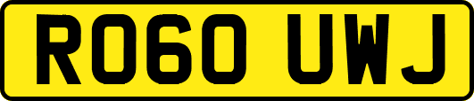 RO60UWJ