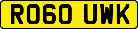 RO60UWK