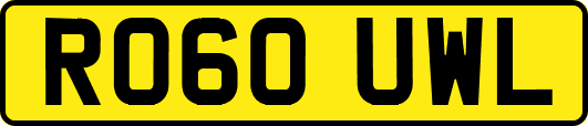 RO60UWL