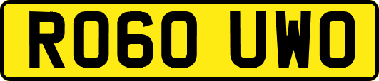 RO60UWO