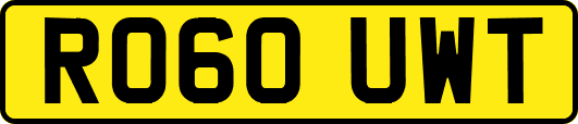 RO60UWT