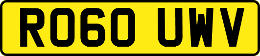 RO60UWV