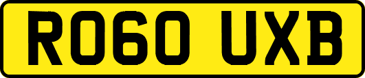 RO60UXB