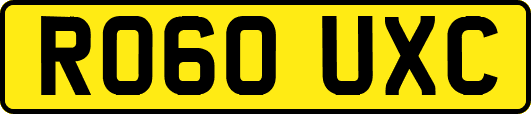 RO60UXC
