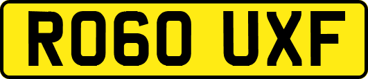 RO60UXF