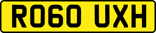 RO60UXH