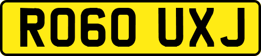 RO60UXJ