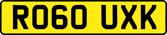 RO60UXK