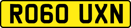 RO60UXN