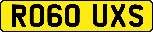 RO60UXS
