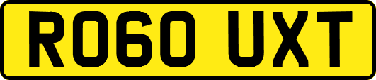 RO60UXT
