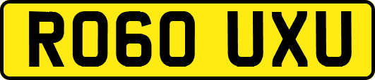RO60UXU