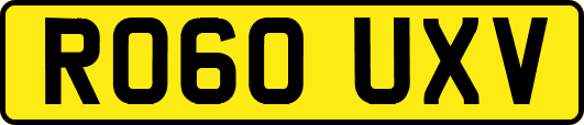 RO60UXV