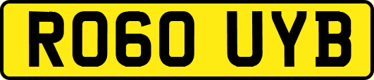 RO60UYB