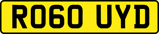 RO60UYD