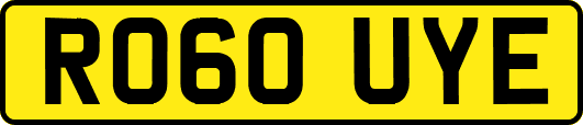RO60UYE
