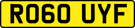 RO60UYF