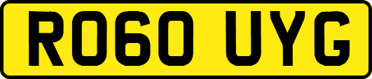 RO60UYG