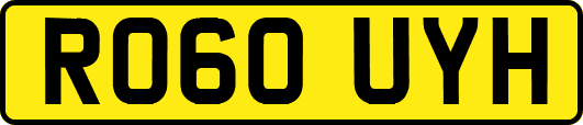 RO60UYH