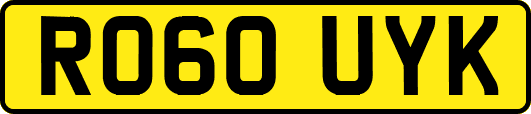 RO60UYK