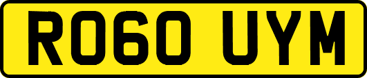 RO60UYM