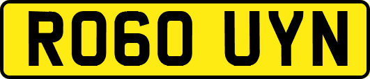 RO60UYN