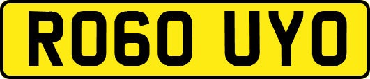 RO60UYO