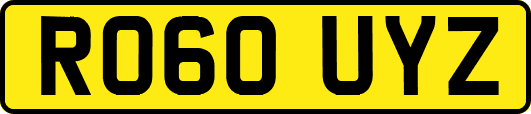 RO60UYZ
