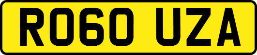 RO60UZA