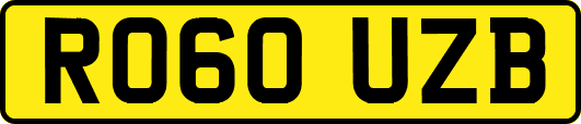 RO60UZB