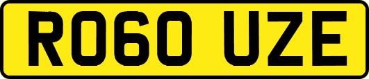 RO60UZE