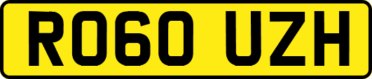 RO60UZH